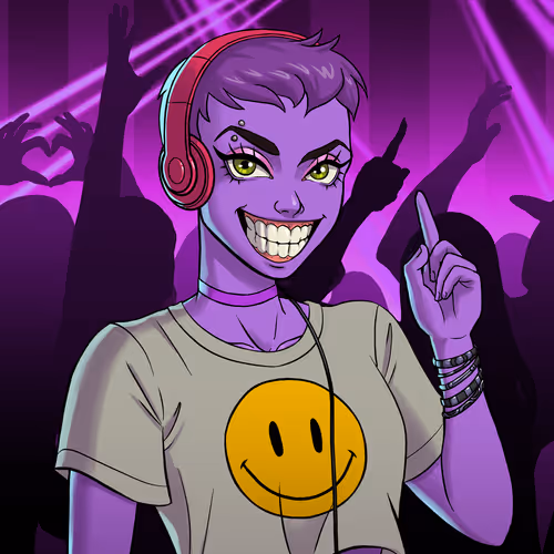 Djenerates Clubbing Edition