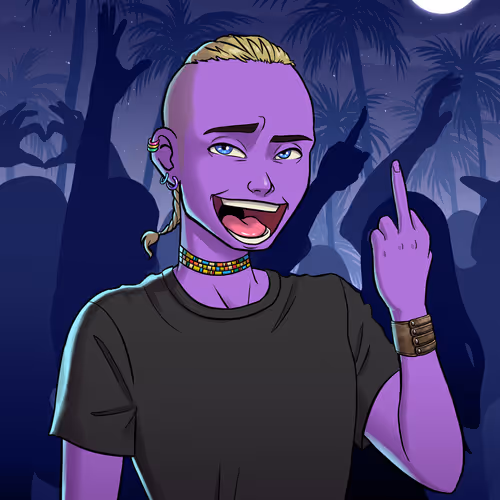 Djenerates Clubbing Edition