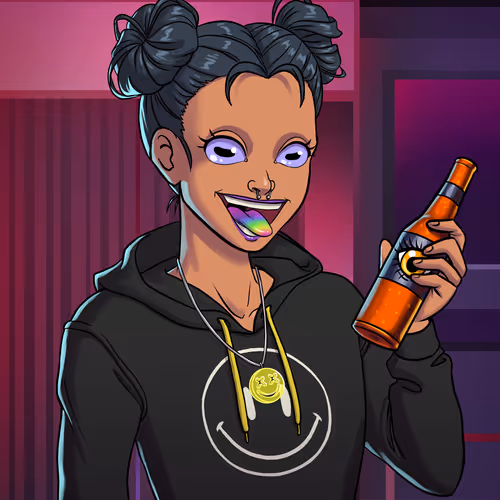 Djenerates Clubbing Edition