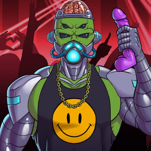 Djenerates Clubbing Edition