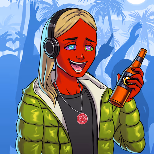 Djenerates Clubbing Edition