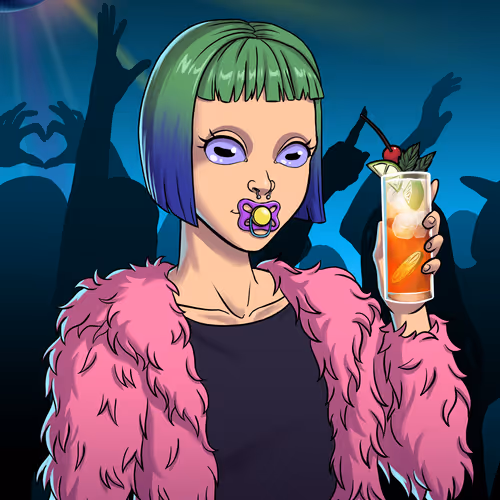 Djenerates Clubbing Edition