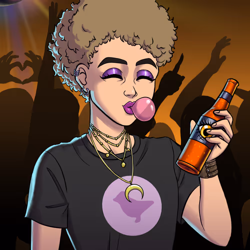 Djenerates Clubbing Edition