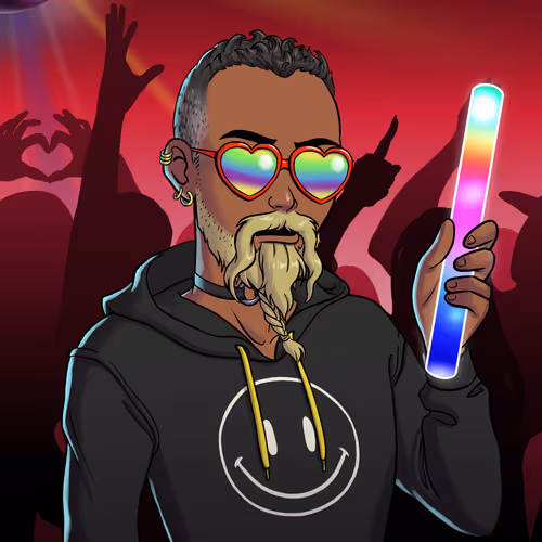 Djenerates Clubbing Edition