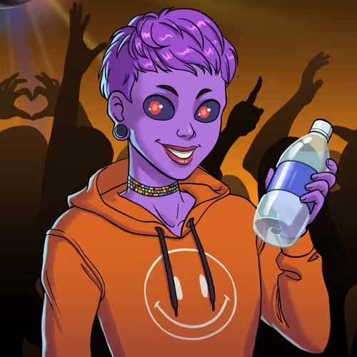 Djenerates Clubbing Edition
