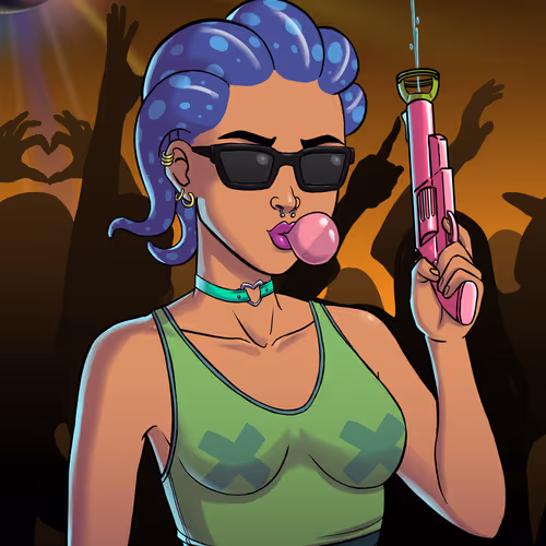 Djenerates Clubbing Edition