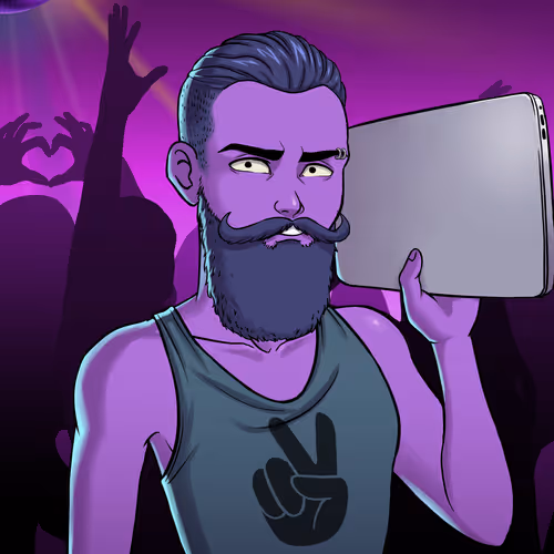 Djenerates Clubbing Edition