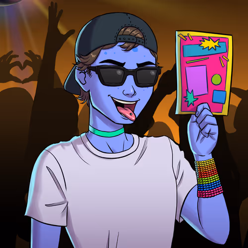 Djenerates Clubbing Edition
