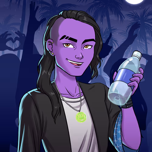 Djenerates Clubbing Edition