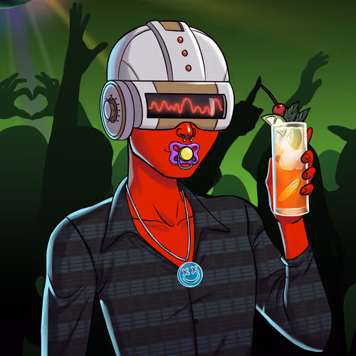 Djenerates Clubbing Edition