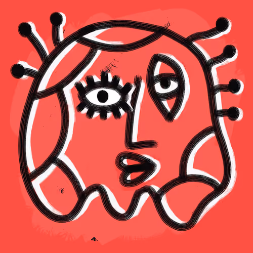 Cubist #149
