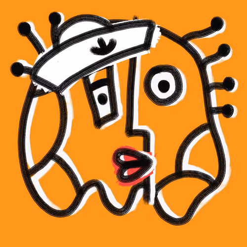 Cubist #130