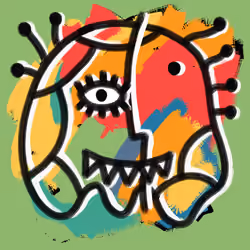 Cubist #28