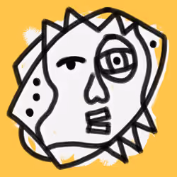 Cubist #19