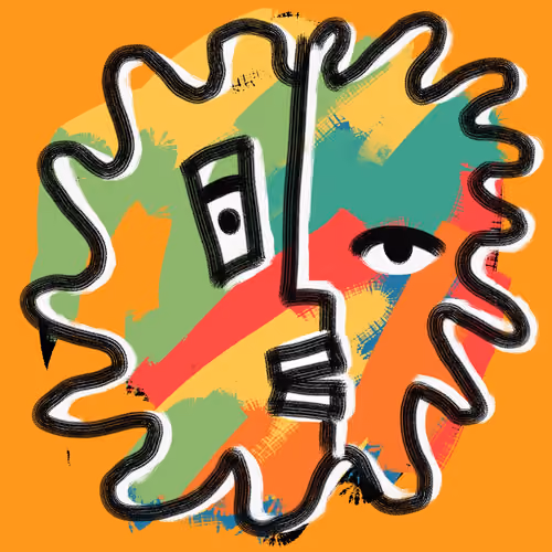 Cubist #256
