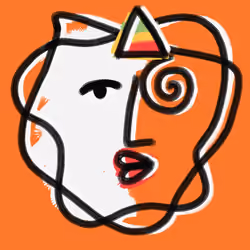 Cubist #30