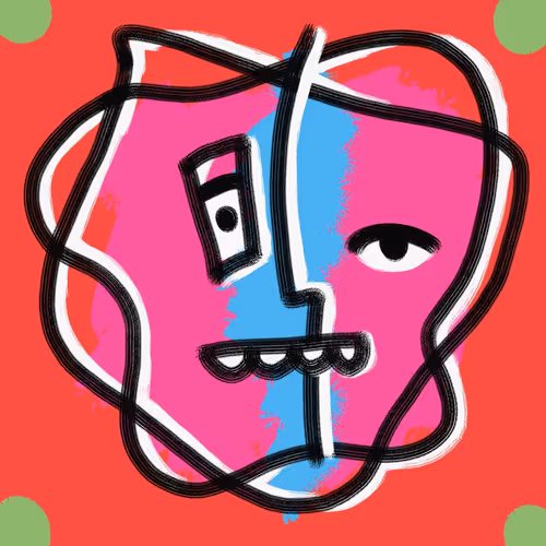 The Cubists By Lorenzo Lozini