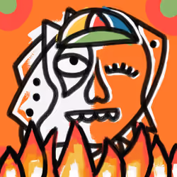 Cubist #436