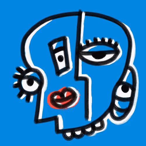 The Cubists By Lorenzo Lozini