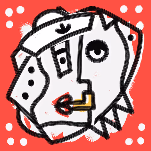 The Cubists By Lorenzo Lozini