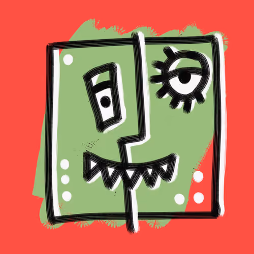 Cubist #622