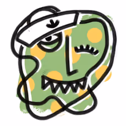 Cubist #329