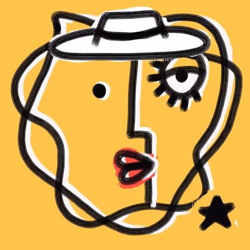 Cubist #624