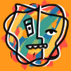 Cubist #570