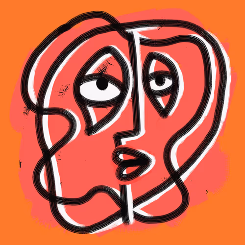 The Cubists By Lorenzo Lozini