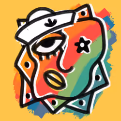 Cubist #29