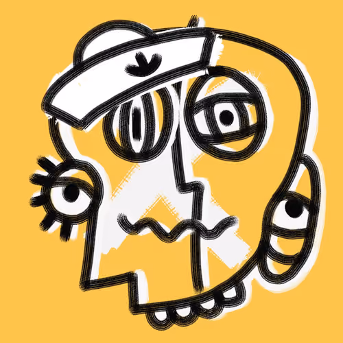 Cubist #175
