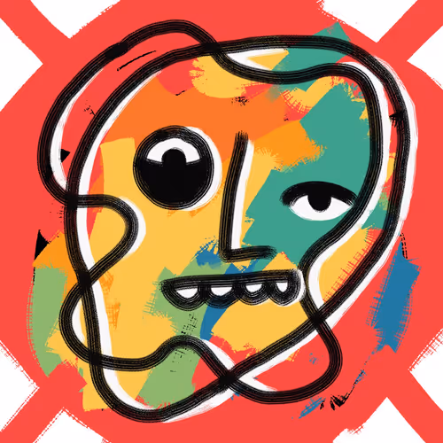 The Cubists By Lorenzo Lozini