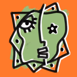 Cubist #569