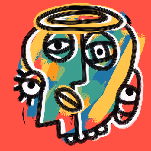 The Cubists By Lorenzo Lozini