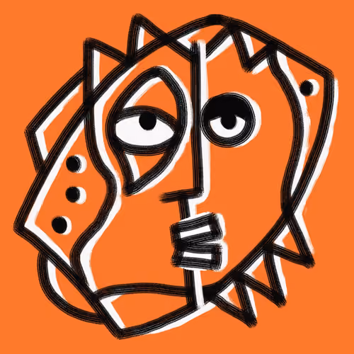 Cubist #354
