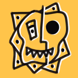 Cubist #857