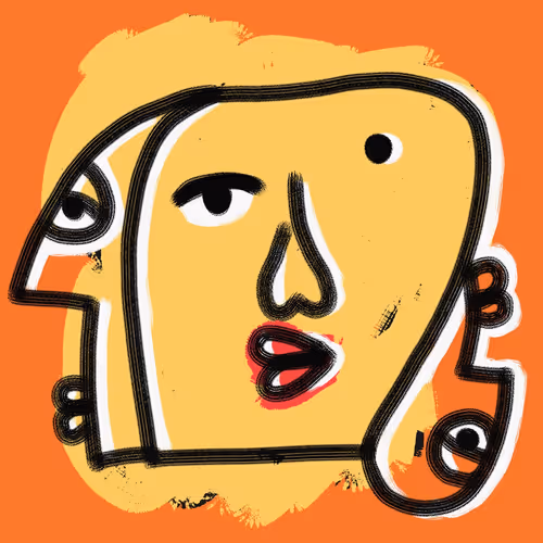 The Cubists By Lorenzo Lozini