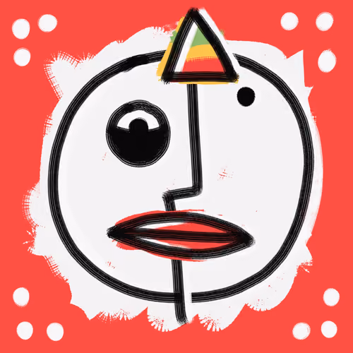 Cubist #854