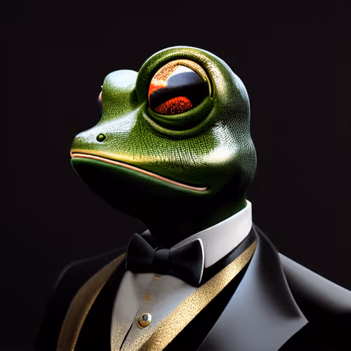 Hoppy Holiday Frogs