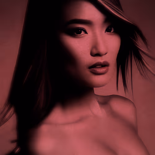 The Most Beautiful Looks In Cinema