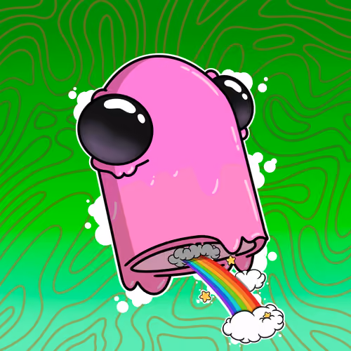 Popsicle #805