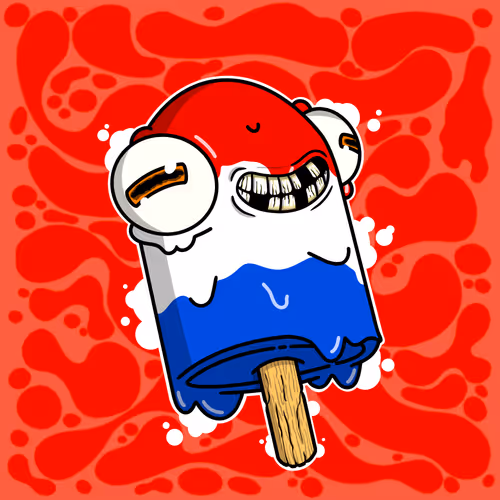 Popsicle #1389
