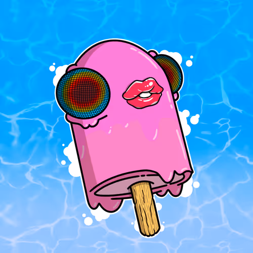 Popsicle #1135