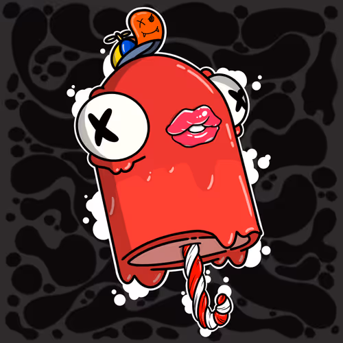 Popsicle #6