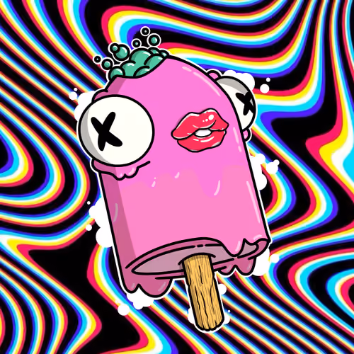 Popsicle #868