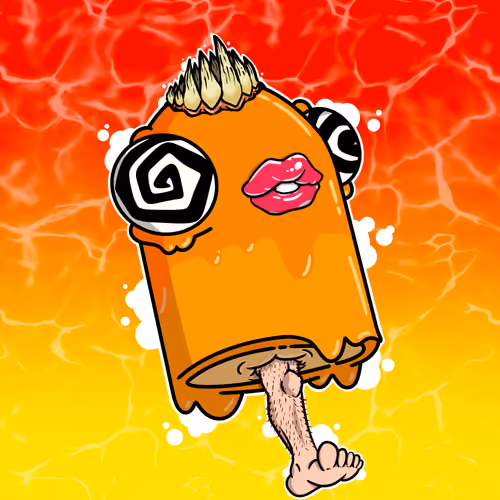 Popsicle #859