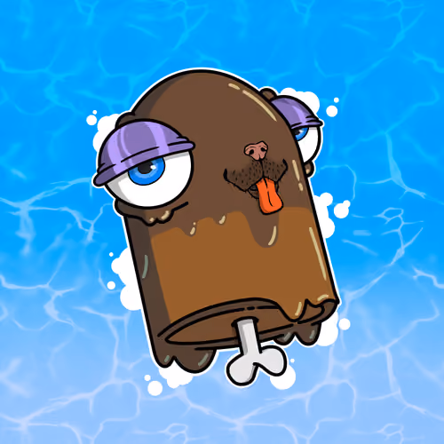 Popsicle #838