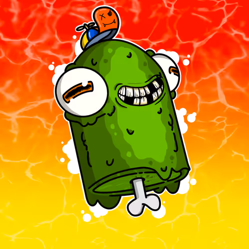 Popsicleseth