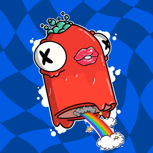 Popsicle #850