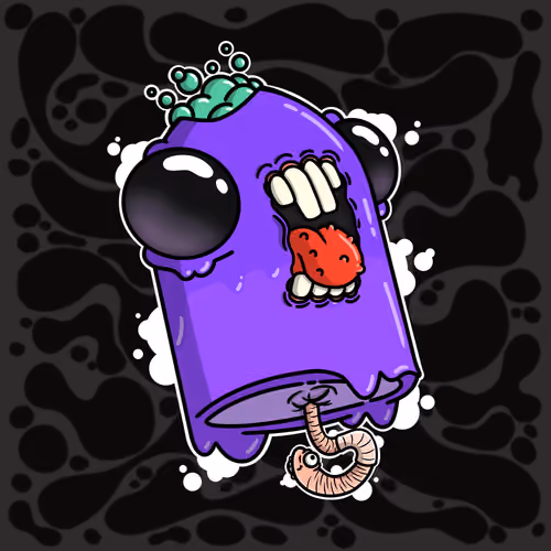 Popsicle #863